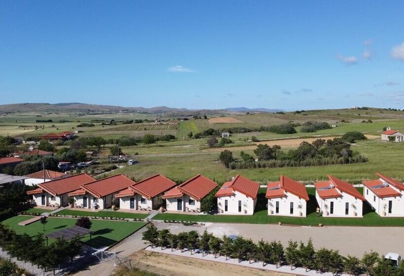 Kalliopi Luxury Apartments