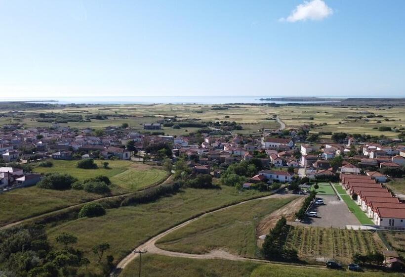 Kalliopi Luxury Apartments