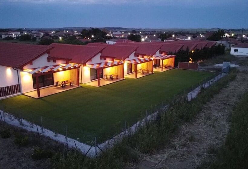 Kalliopi Luxury Apartments