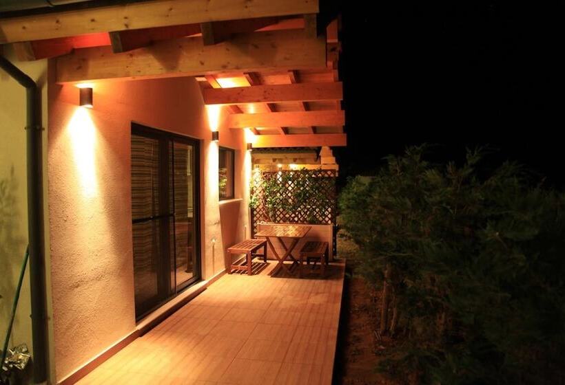 Kalliopi Luxury Apartments