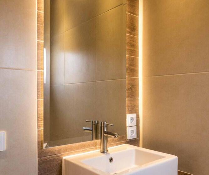 Kalliopi Luxury Apartments