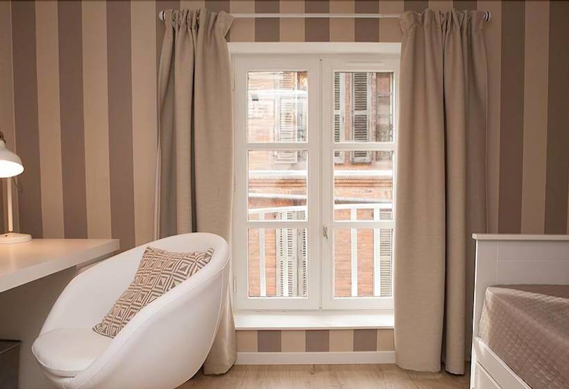 L Appart Du Cloître