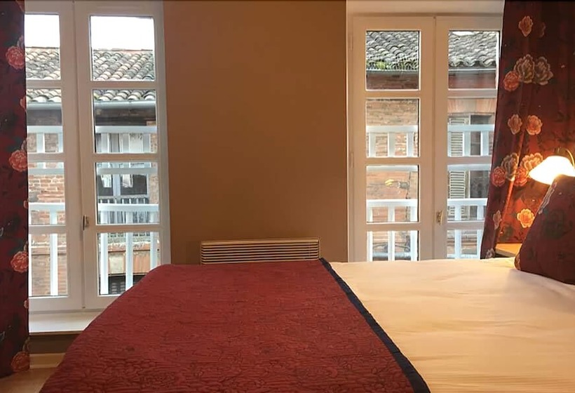 L Appart Du Cloître