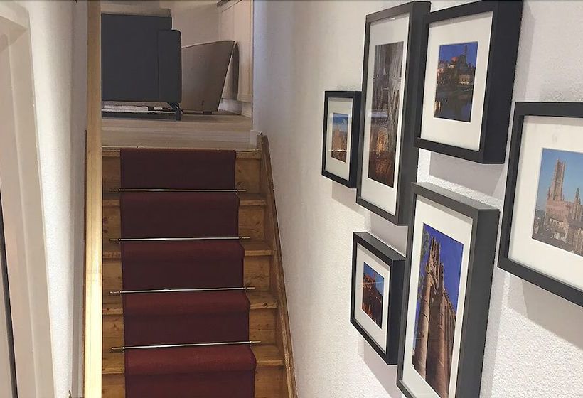 L Appart Du Cloître