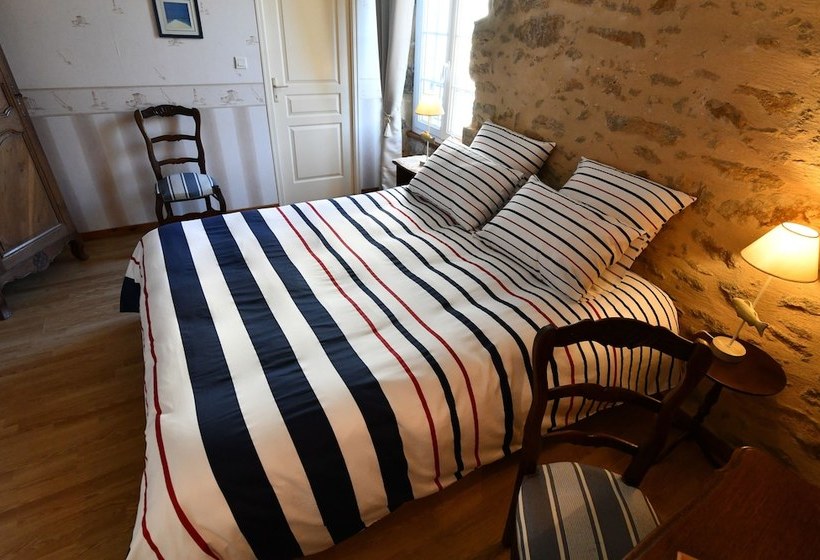 La Vallée Du Launay