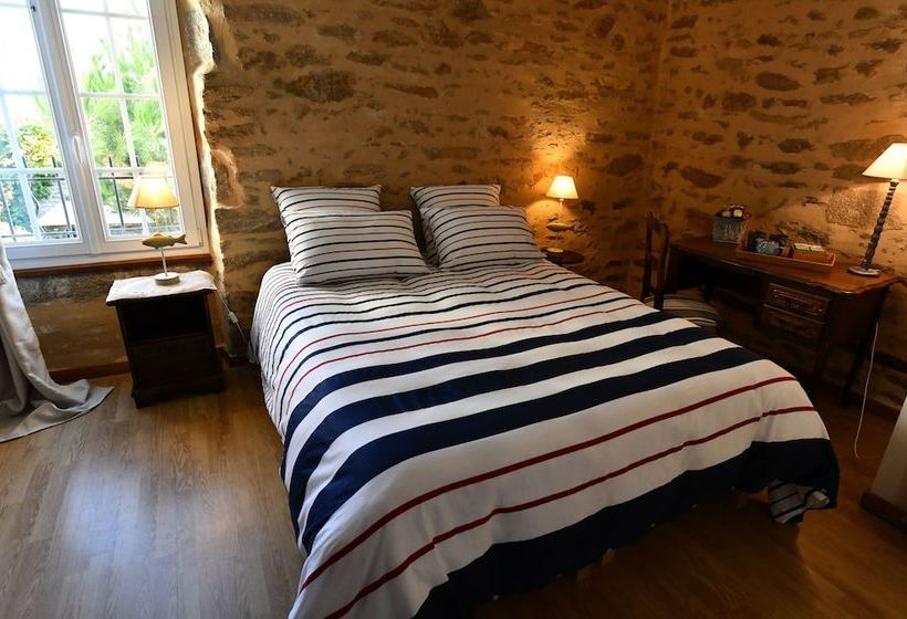 La Vallée Du Launay