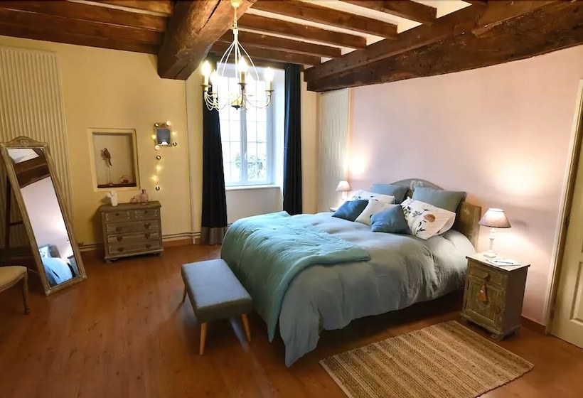 La Vallée Du Launay