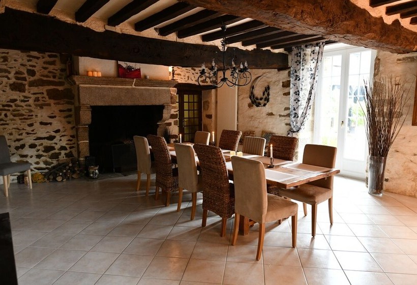 La Vallée Du Launay