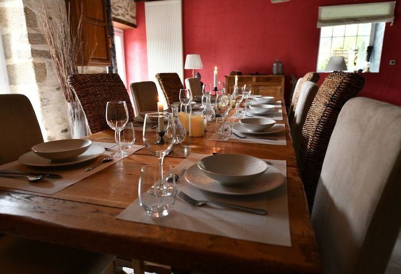 La Vallée Du Launay