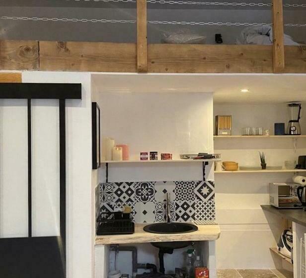 Les Remparts De Lauris Coeur Médiéval Et Patio