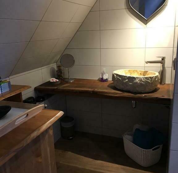 Les Appartements D Estelle