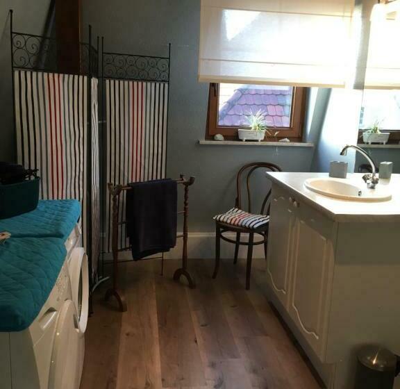 Les Appartements D Estelle