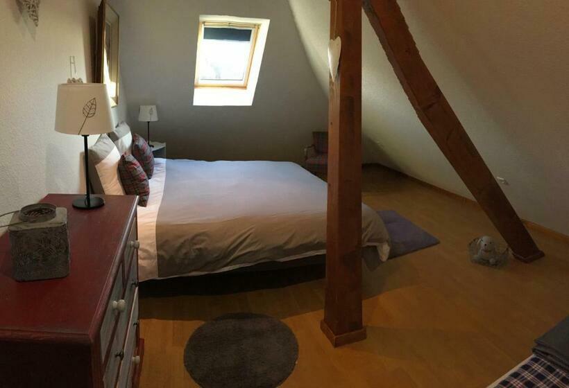 Les Appartements D Estelle
