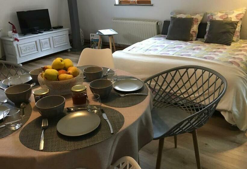 Les Appartements D Estelle