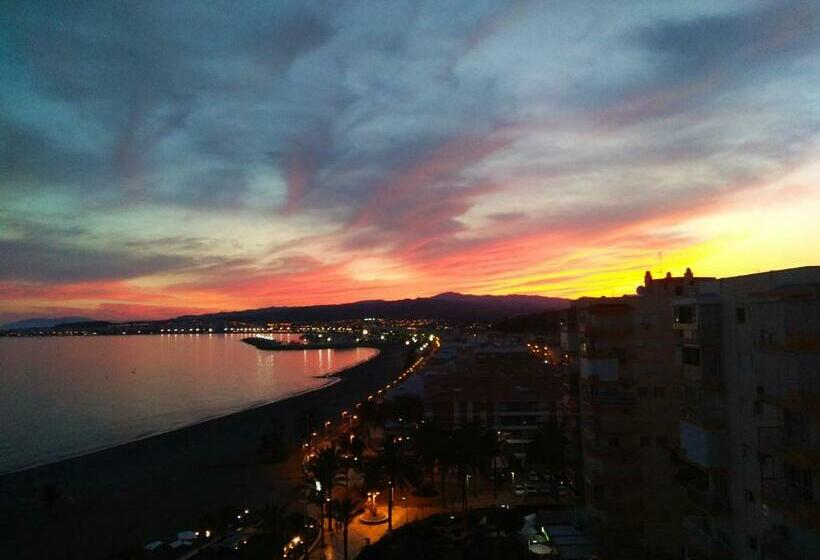 Loft En Residencial 1ª Línea Con Piscina