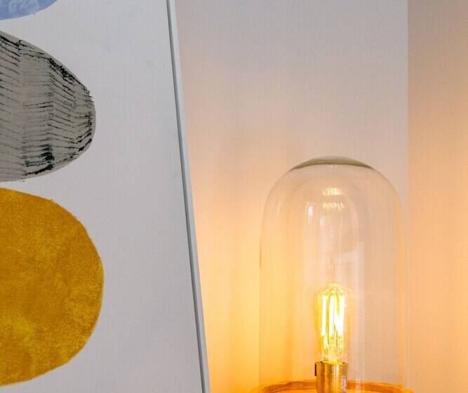 Lofts   Casa Do Metro