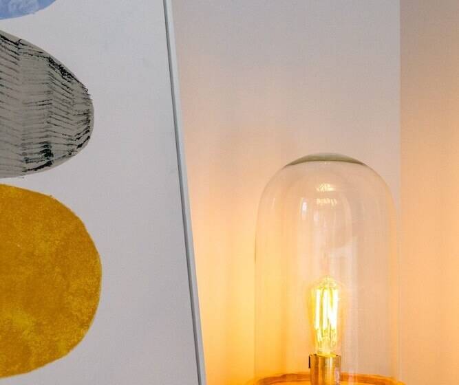 Lofts   Casa Do Metro