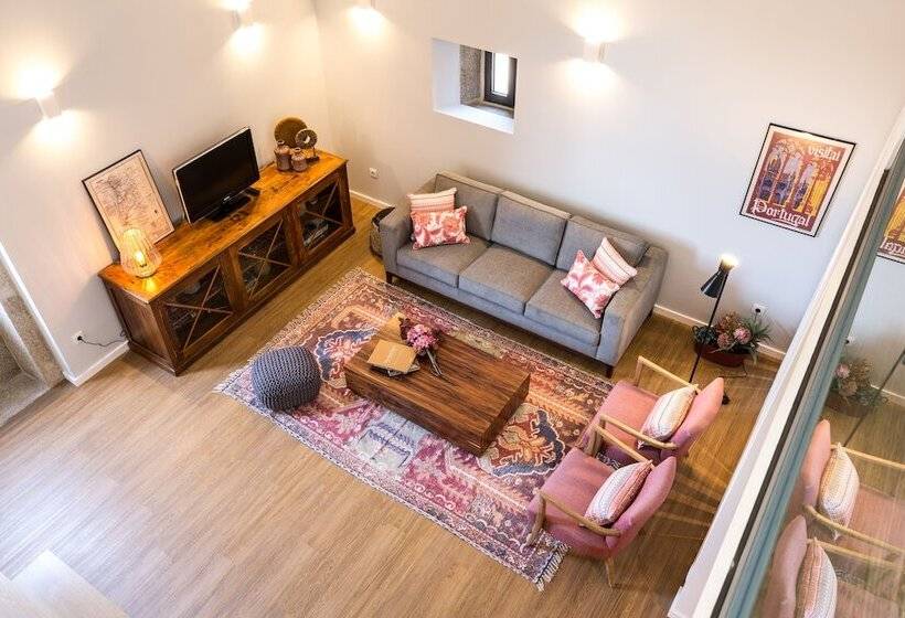 Lofts   Casa Do Metro