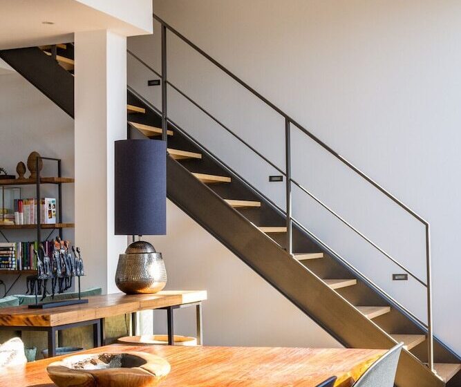 Lofts   Casa Do Metro