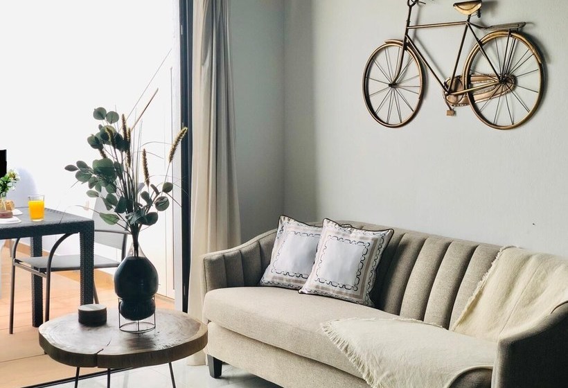 Canaryislandshost L Nazaret Suites