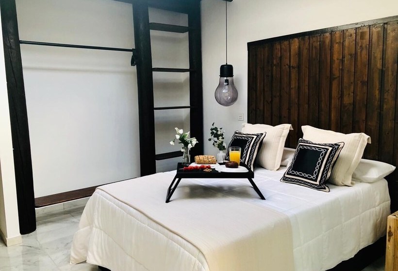 Canaryislandshost L Nazaret Suites