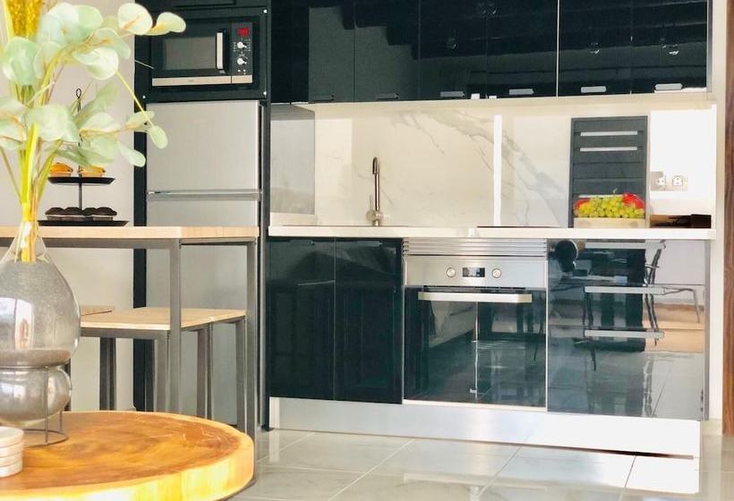 Canaryislandshost L Nazaret Suites