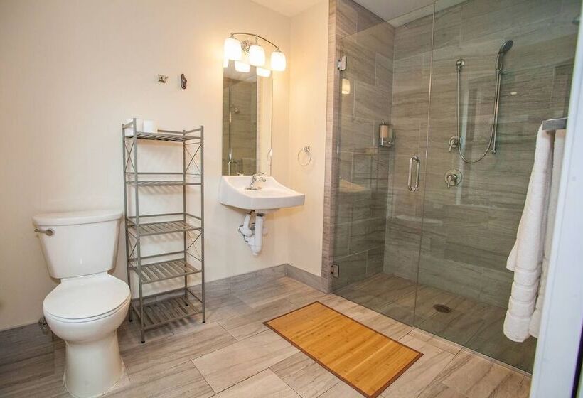 New 4 Bed 2 Full Bath Condo Near Back Bay