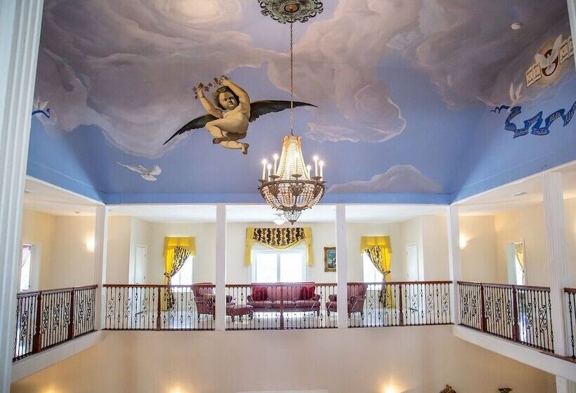 Ocean Mansion On The Beach, Private Pool, Hot Tub