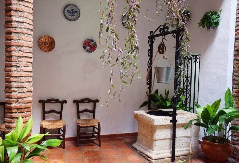 Palacete Magistral Dominguez