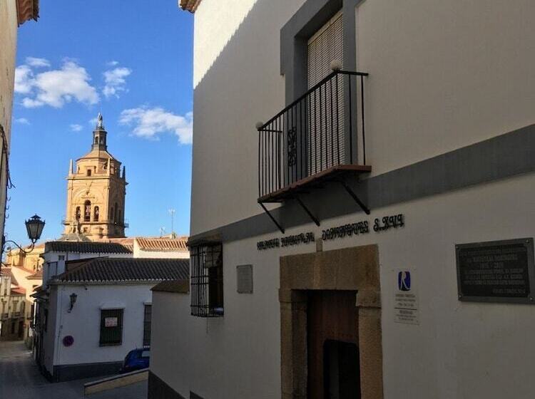 Palacete Magistral Dominguez