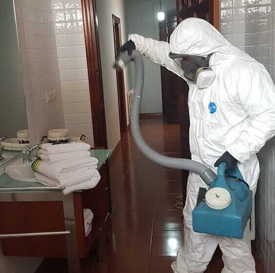 Palacete Magistral Dominguez