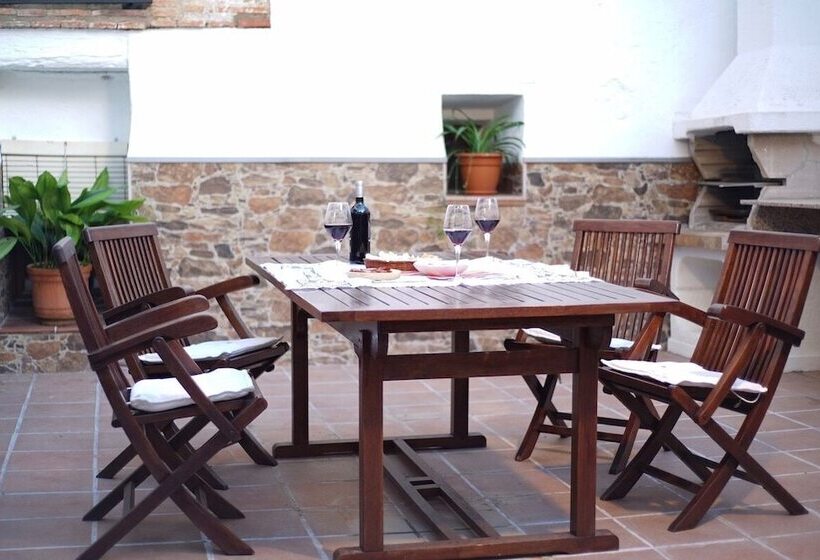 Palacete Magistral Dominguez