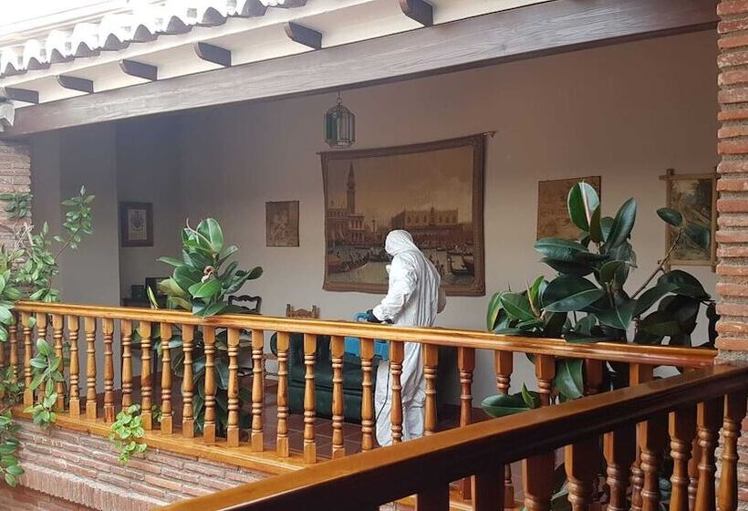 Palacete Magistral Dominguez