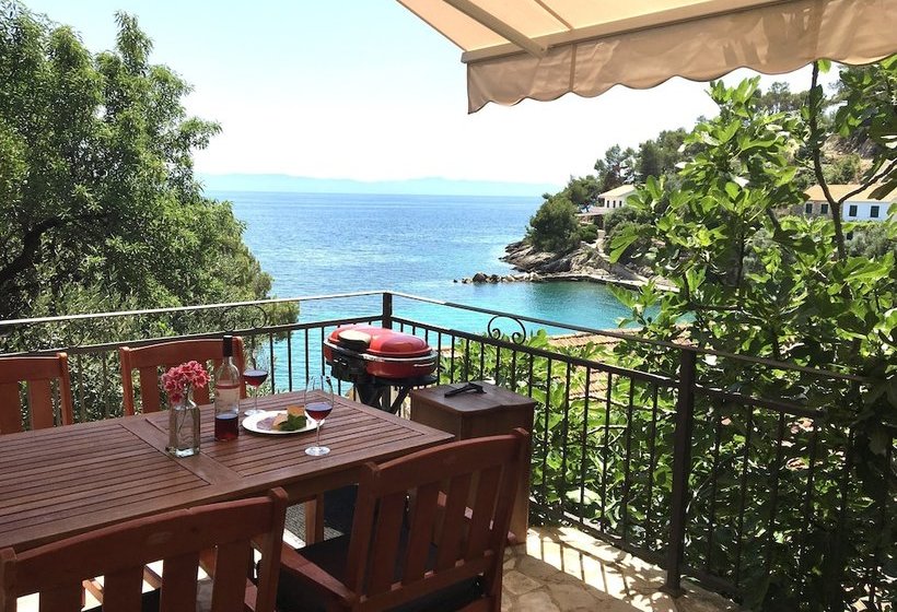 Paradise Apartments Robinson Getaway