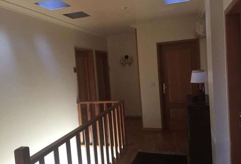 Пансион Apartamento Senadomum