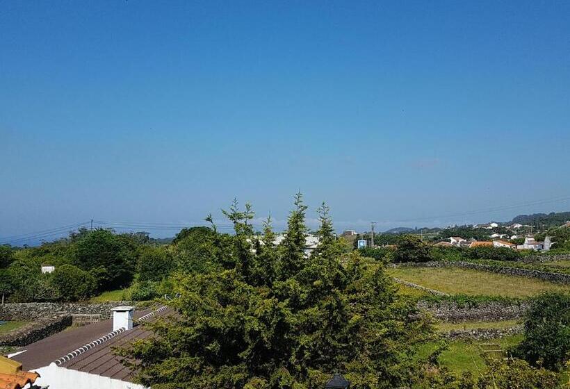 ペンション Casa Marques