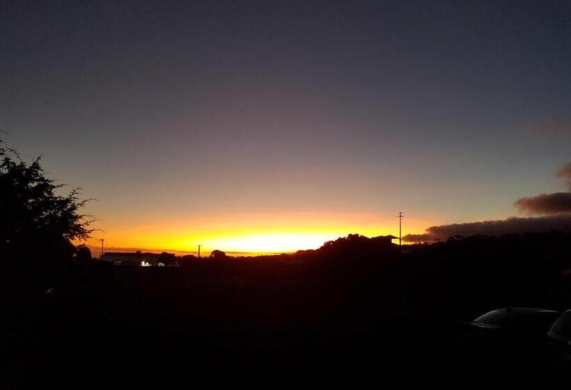 ペンション Casa Marques