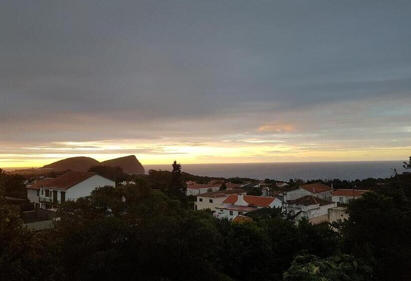 ペンション Casa Marques