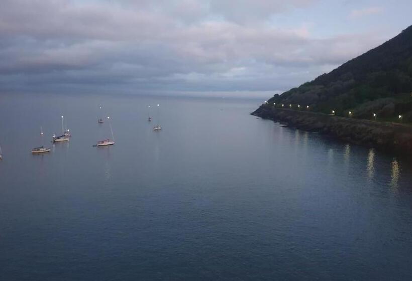 ペンション Casa Marques