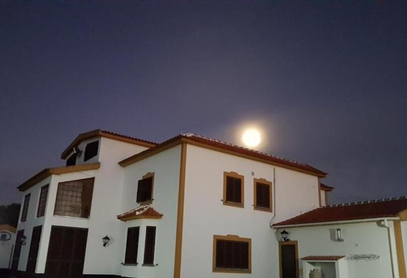 ペンション Casa Marques