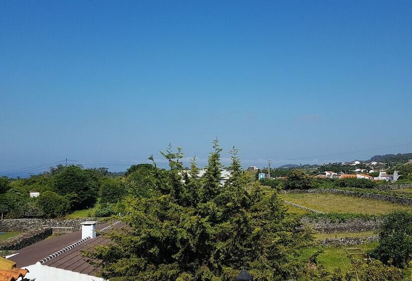 ペンション Casa Marques