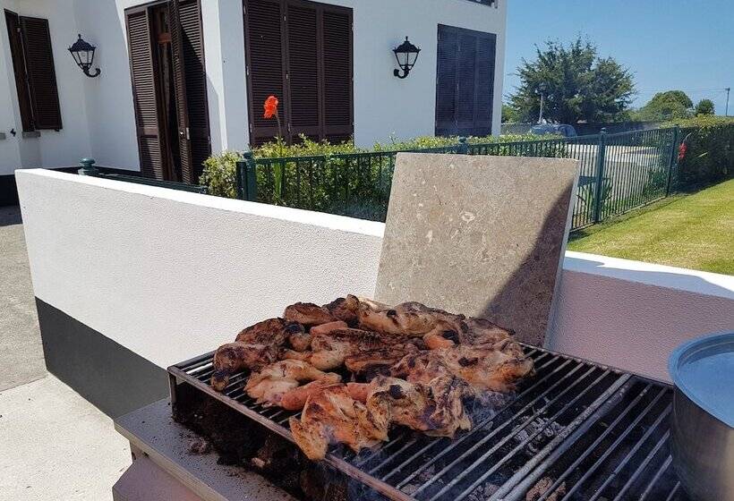 بنسيون Casa Marques