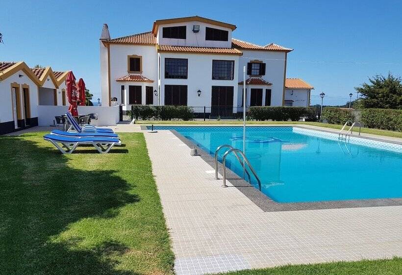 ペンション Casa Marques