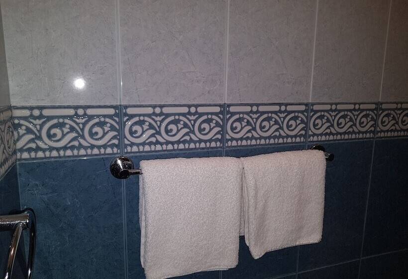 ペンション Casa Marques