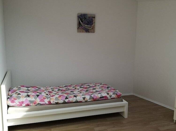 Пансион Gästezimmer Seedo