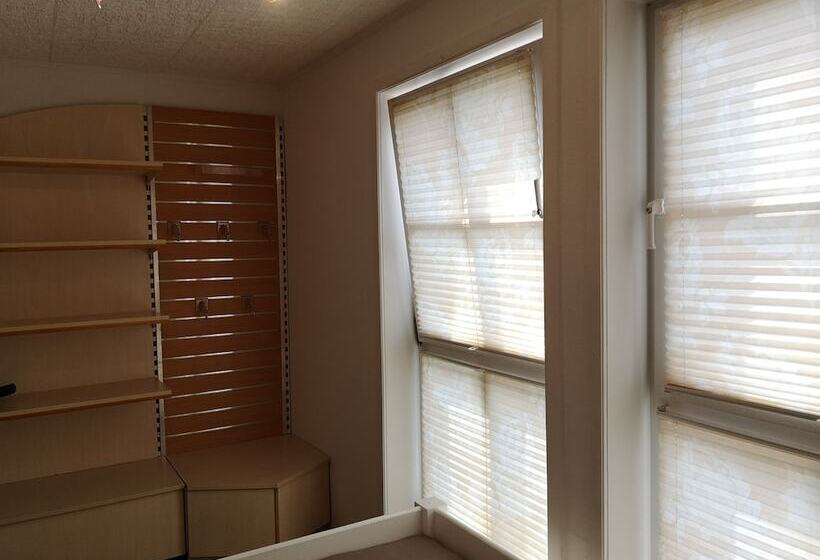 Пансион Gästezimmer Seedo