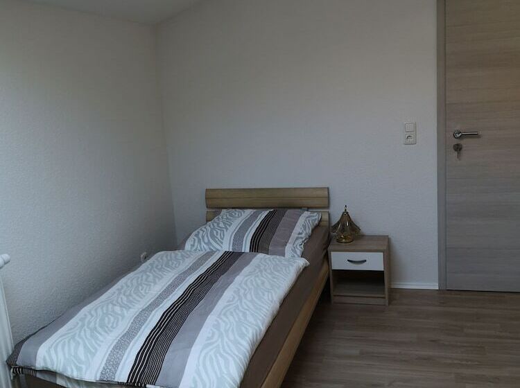 Пансион Gästezimmer Seedo