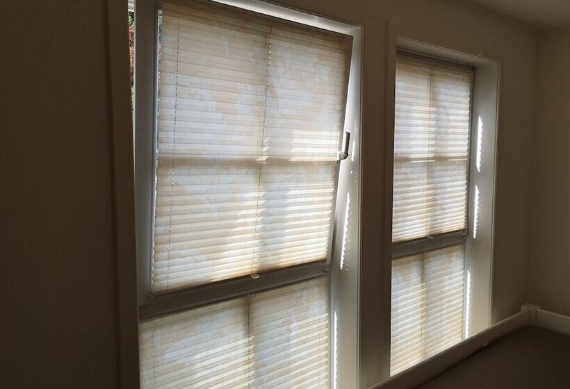 Пансион Gästezimmer Seedo