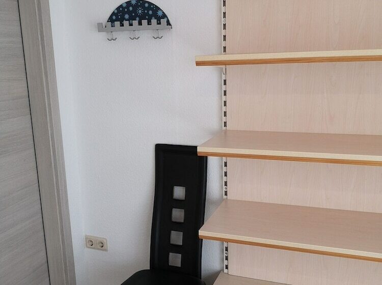 Пансион Gästezimmer Seedo