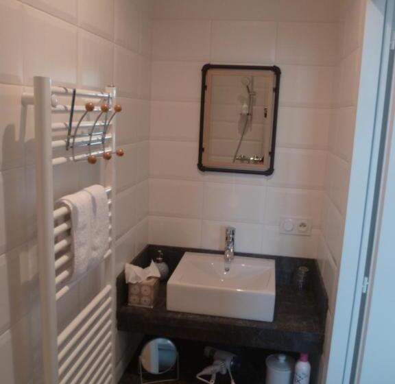 بنسيون La Maison Du Parc